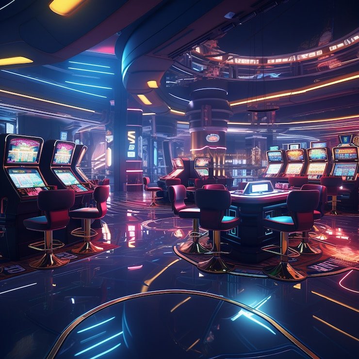 cepot4d featured game showcase