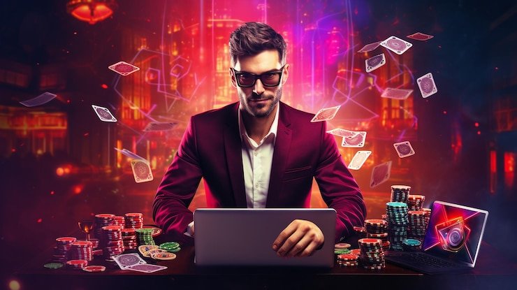 Sistem keamanan berlapis di cepot4d melindungi data dan transaksi pengguna