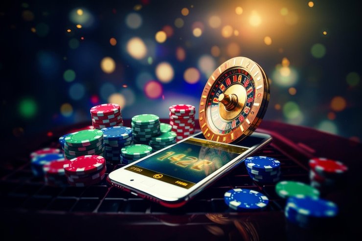 Perbandingan fitur aplikasi native dan web progresif cepot4d