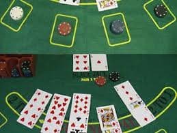 Antarmuka permainan Big Time Gaming dengan fitur bonus, tabel pembayaran, dan kontrol taruhan