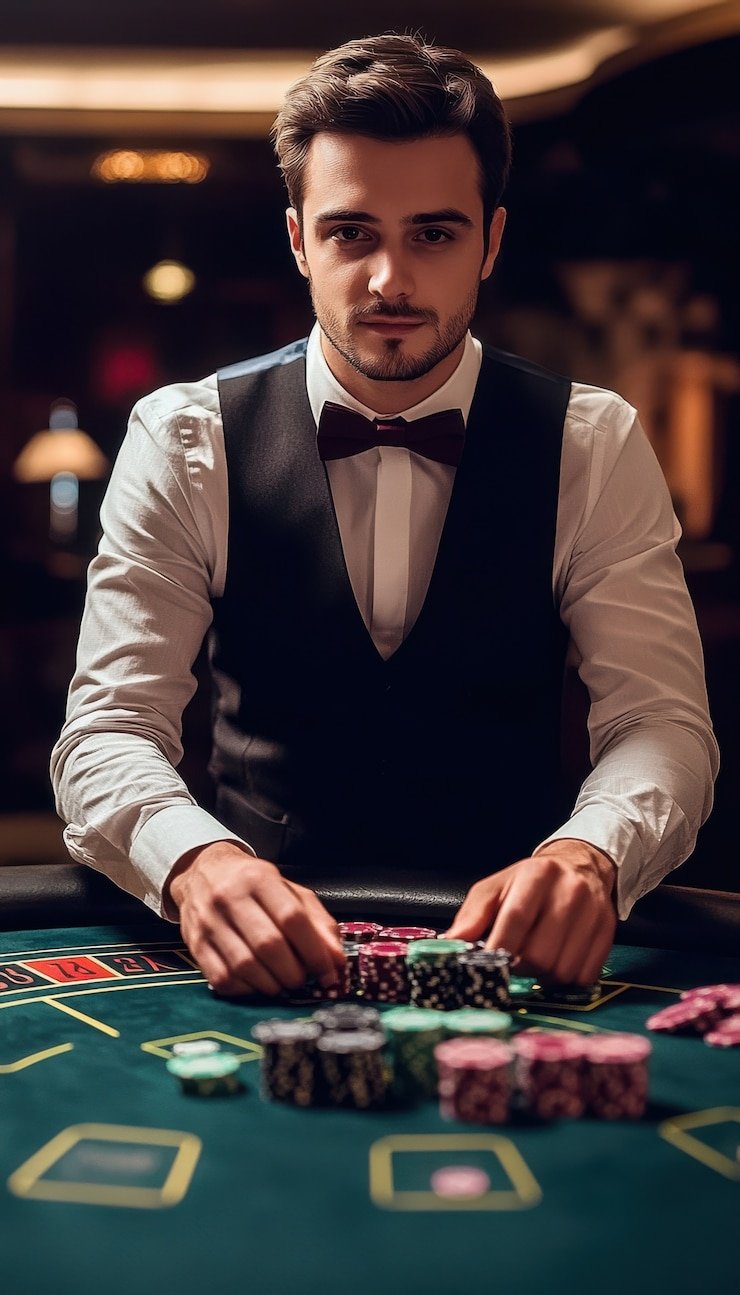 Antarmuka permainan gratis cepot4d dengan pilihan slot Pragmatic Play