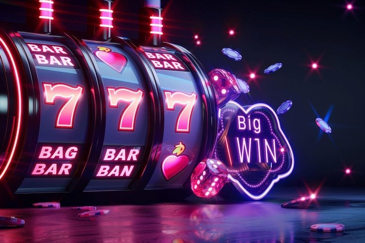 Dasbor permainan cepot4d menampilkan slot, live dealer, dan pasar sportsbook