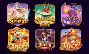 Antarmuka permainan slot cepot4d menampilkan tabel pembayaran, fitur bonus, dan kontrol taruhan